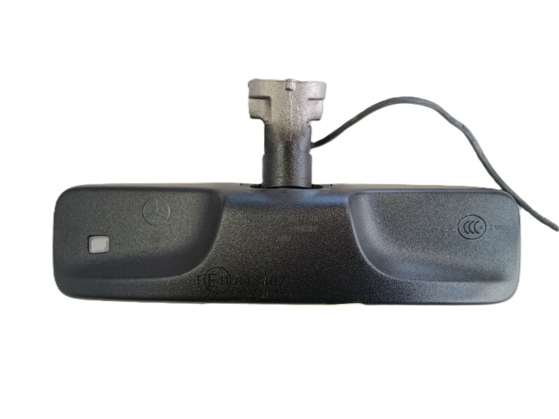 Recambio de espejo retrovisor interior para mercedes-benz glc (x253) 200 eq boost 4-matic (253.981) referencia OEM IAM   