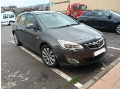 OPEL ASTRA J (P10)