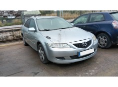 mazda 6 sedán (gg) del año 2005