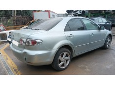 mazda 6 sedán (gg) del año 2005 2