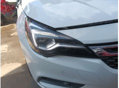 Recambio de faro derecho para opel astra k (b16) 1.4 turbo (68) referencia OEM IAM 39228806   2
