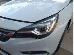 Recambio de faro izquierdo para opel astra k (b16) 1.4 turbo (68) referencia OEM IAM   