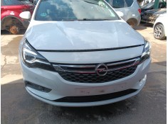 Recambio de paragolpes delantero para opel astra k (b16) 1.4 turbo (68) referencia OEM IAM   