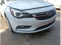 Recambio de paragolpes delantero para opel astra k (b16) 1.4 turbo (68) referencia OEM IAM    2