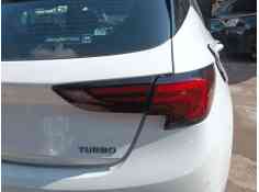 Recambio de piloto trasero derecho interior para opel astra k (b16) 1.4 turbo (68) referencia OEM IAM 39098795   2