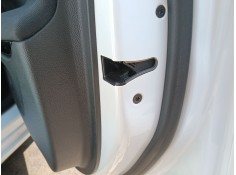Recambio de cerradura puerta delantera derecha para opel astra k (b16) 1.4 turbo (68) referencia OEM IAM   