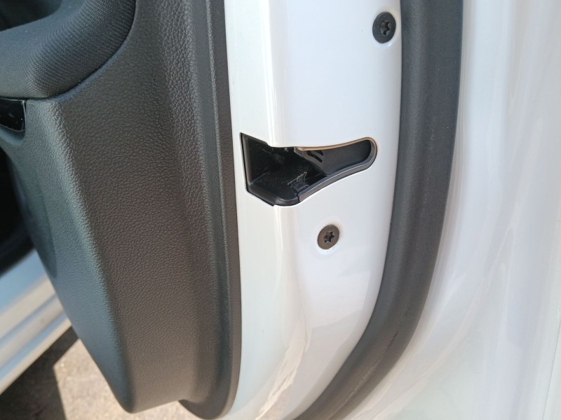 Recambio de cerradura puerta delantera derecha para opel astra k (b16) 1.4 turbo (68) referencia OEM IAM   