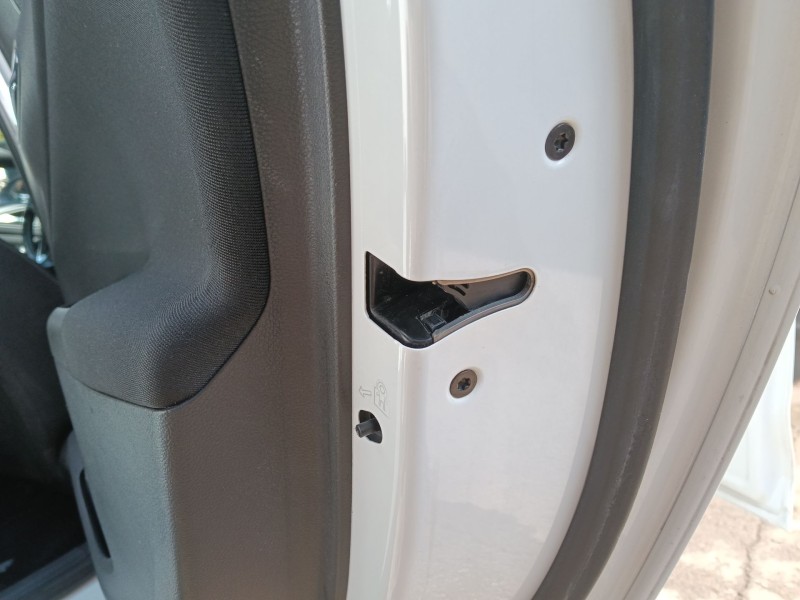 Recambio de cerradura puerta trasera derecha para opel astra k (b16) 1.4 turbo (68) referencia OEM IAM   