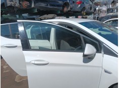 Recambio de elevalunas delantero derecho para opel astra k (b16) 1.4 turbo (68) referencia OEM IAM 13406674   2