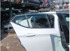 Recambio de elevalunas trasero derecho para opel astra k (b16) 1.4 turbo (68) referencia OEM IAM   