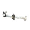 Recambio de elevalunas trasero izquierdo para honda civic berlina 5 (fk) 1.8 executive referencia OEM IAM  ELECTRICO 