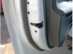 Recambio de cerradura puerta delantera izquierda para opel astra k (b16) 1.4 turbo (68) referencia OEM IAM   