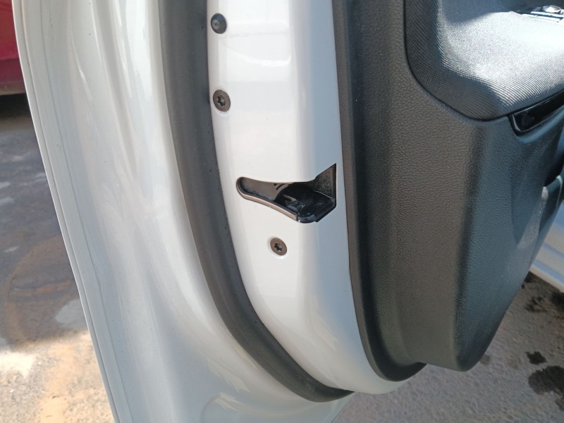 Recambio de cerradura puerta delantera izquierda para opel astra k (b16) 1.4 turbo (68) referencia OEM IAM   