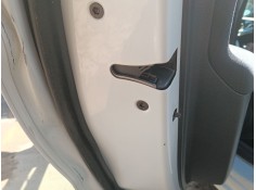 Recambio de cerradura puerta trasera izquierda para opel astra k (b16) 1.4 turbo (68) referencia OEM IAM   