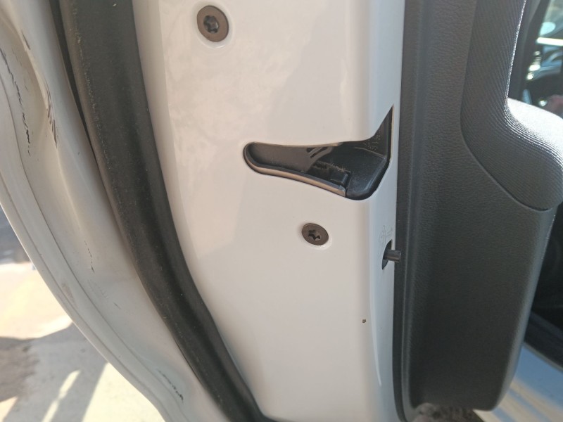 Recambio de cerradura puerta trasera izquierda para opel astra k (b16) 1.4 turbo (68) referencia OEM IAM   