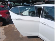 Recambio de puerta trasera derecha para opel astra k (b16) 1.4 turbo (68) referencia OEM IAM   