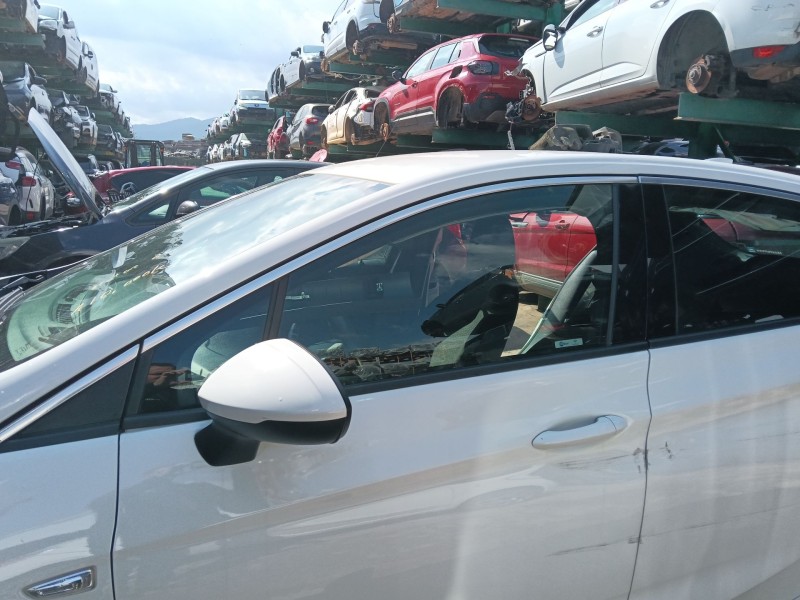 Recambio de elevalunas delantero izquierdo para opel astra k (b16) 1.4 turbo (68) referencia OEM IAM   