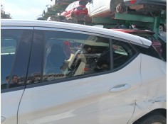 Recambio de elevalunas trasero izquierdo para opel astra k (b16) 1.4 turbo (68) referencia OEM IAM   