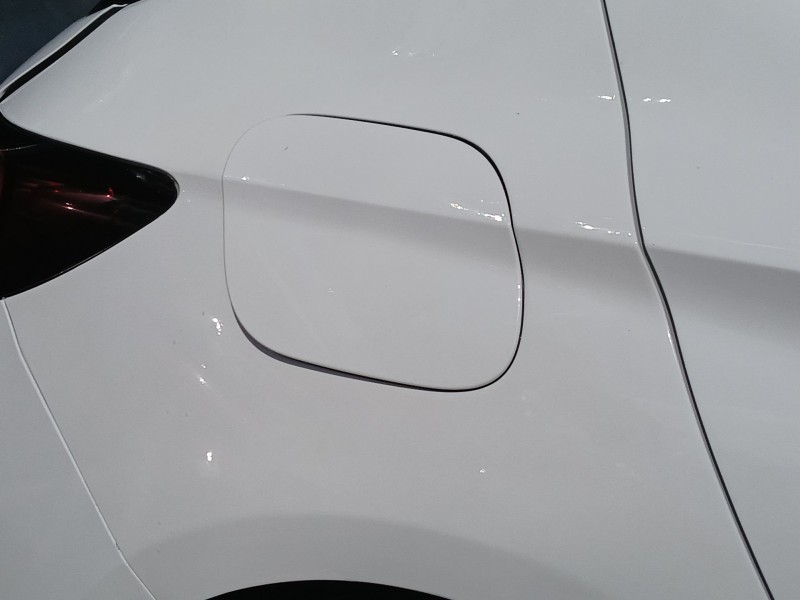 Recambio de tapa exterior combustible para opel astra k (b16) 1.4 turbo (68) referencia OEM IAM   