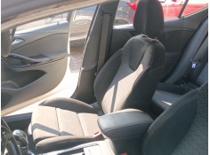 Recambio de asiento delantero derecho para opel astra k (b16) 1.4 turbo (68) referencia OEM IAM   