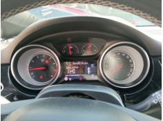 Recambio de cuadro instrumentos para opel astra k (b16) 1.4 turbo (68) referencia OEM IAM   