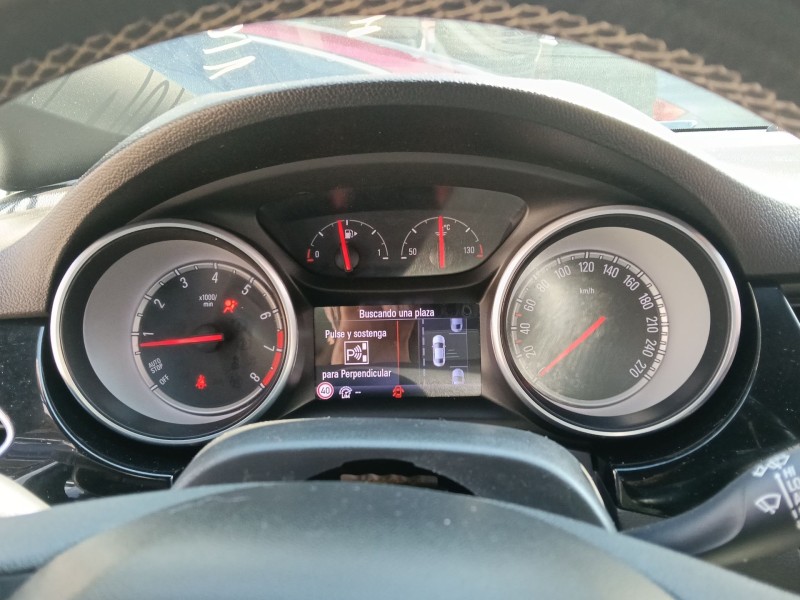 Recambio de cuadro instrumentos para opel astra k (b16) 1.4 turbo (68) referencia OEM IAM   