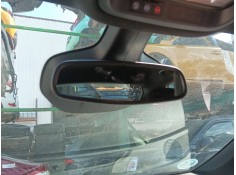 Recambio de espejo retrovisor interior para opel astra k (b16) 1.4 turbo (68) referencia OEM IAM YR00848480   2