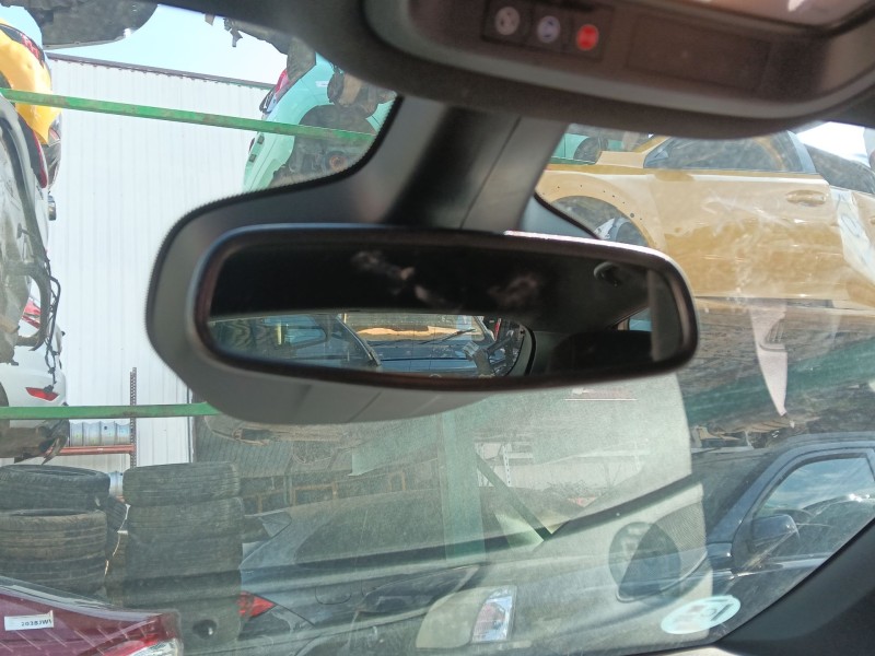 Recambio de espejo retrovisor interior para opel astra k (b16) 1.4 turbo (68) referencia OEM IAM   