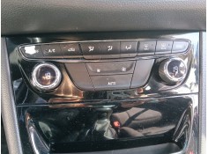 Recambio de mando calefaccion / aire acondicionado para opel astra k (b16) 1.4 turbo (68) referencia OEM IAM   