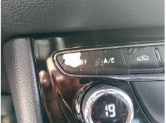 Recambio de mando calefaccion / aire acondicionado para opel astra k (b16) 1.4 turbo (68) referencia OEM IAM    2