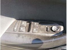 Recambio de mando elevalunas delantero izquierdo para opel astra k (b16) 1.4 turbo (68) referencia OEM IAM   
