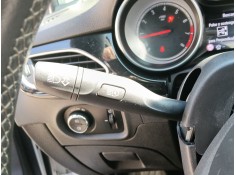 Recambio de mando intermitentes para opel astra k (b16) 1.4 turbo (68) referencia OEM IAM    2