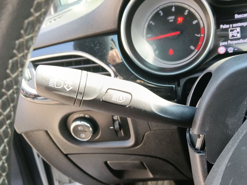 Recambio de mando intermitentes para opel astra k (b16) 1.4 turbo (68) referencia OEM IAM   