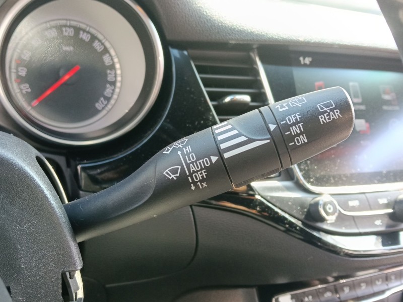 Recambio de mando limpia para opel astra k (b16) 1.4 turbo (68) referencia OEM IAM   