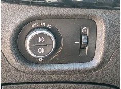 Recambio de mando luces para opel astra k (b16) 1.4 turbo (68) referencia OEM IAM   