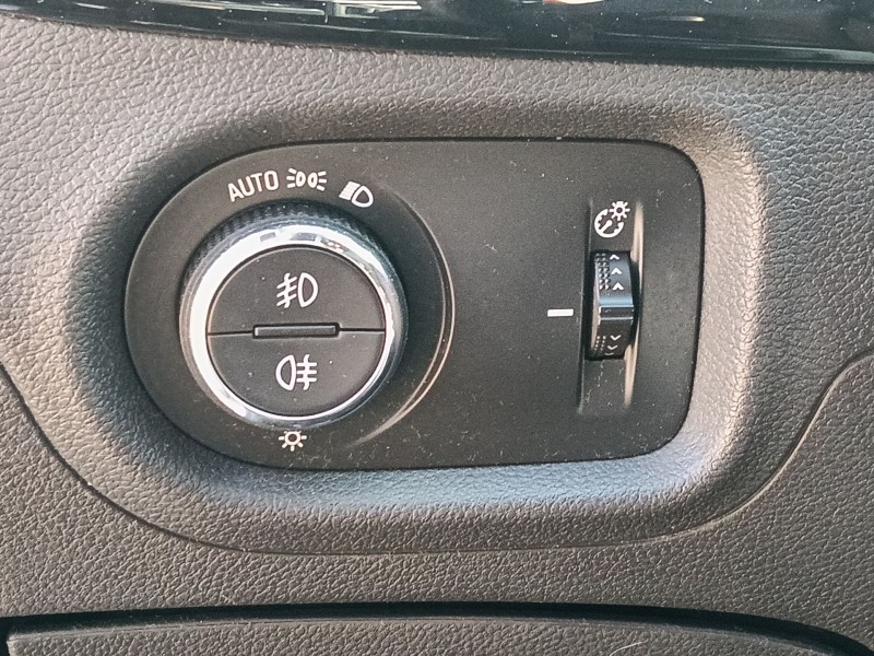 Recambio de mando luces para opel astra k (b16) 1.4 turbo (68) referencia OEM IAM   