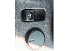 Recambio de palanca freno de mano para opel astra k (b16) 1.4 turbo (68) referencia OEM IAM   