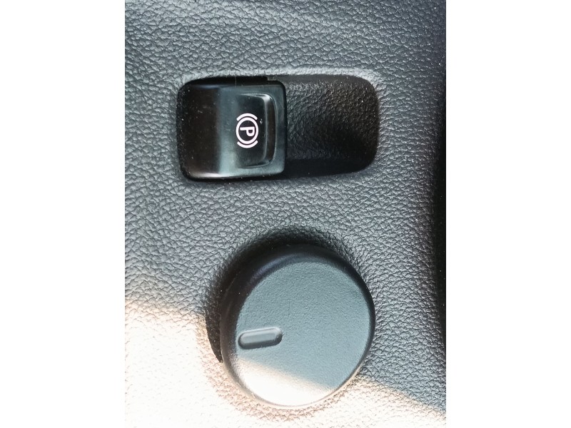 Recambio de palanca freno de mano para opel astra k (b16) 1.4 turbo (68) referencia OEM IAM   