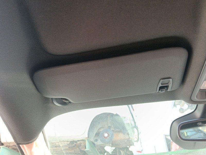 Recambio de parasol izquierdo para opel astra k (b16) 1.4 turbo (68) referencia OEM IAM   