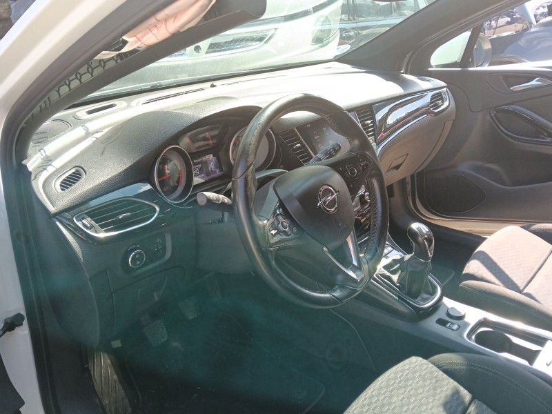 Recambio de salpicadero para opel astra k (b16) 1.4 turbo (68) referencia OEM IAM   