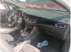 Recambio de salpicadero para opel astra k (b16) 1.4 turbo (68) referencia OEM IAM    2