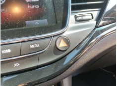 Recambio de warning para opel astra k (b16) 1.4 turbo (68) referencia OEM IAM   