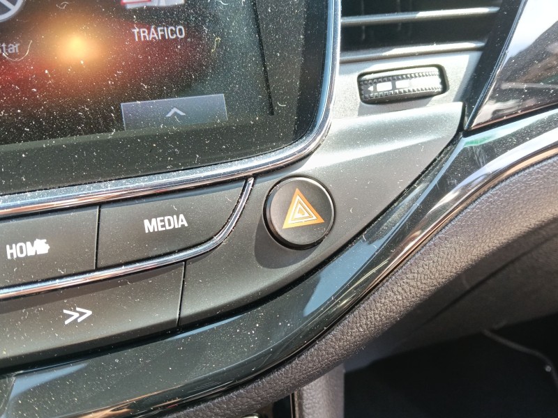 Recambio de warning para opel astra k (b16) 1.4 turbo (68) referencia OEM IAM   