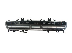 Recambio de mando calefaccion / aire acondicionado para mercedes-benz glc (x253) 200 eq boost 4-matic (253.981) referencia OEM I