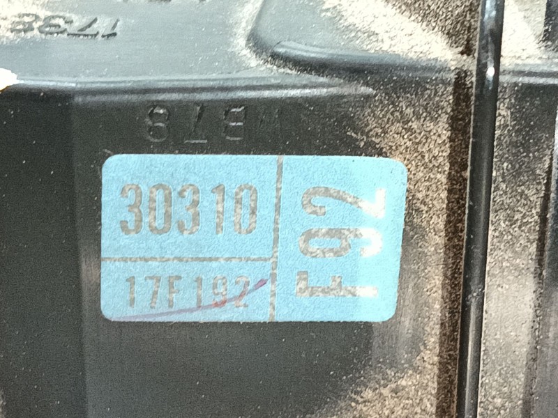 Recambio de mando luces para lexus is ii (_e2_) 220d (ale20) referencia OEM IAM 8414030310  