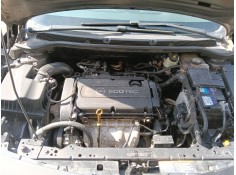 Recambio de caja cambios para opel astra j (p10) 1.6 (68) referencia OEM IAM   