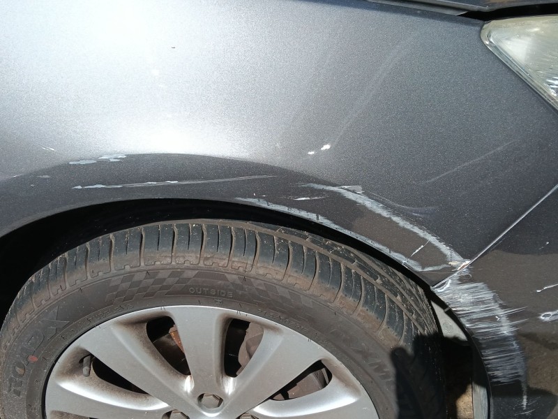 Recambio de aleta delantera derecha para opel astra j (p10) 1.6 (68) referencia OEM IAM   