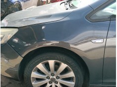 Recambio de aleta delantera izquierda para opel astra j (p10) 1.6 (68) referencia OEM IAM   