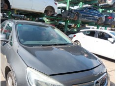 Recambio de capot delantero para opel astra j (p10) 1.6 (68) referencia OEM IAM   