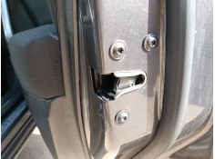 Recambio de cerradura puerta delantera derecha para opel astra j (p10) 1.6 (68) referencia OEM IAM   